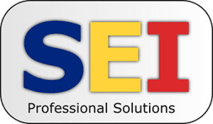 SEI Logo